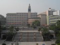 樂(lè )山衛生學(xué)校護理專(zhuān)業(yè)教學(xué)樓