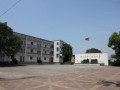 重慶市衛生技工學(xué)校校園景色