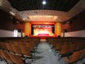 重慶市衛生技工學(xué)校禮堂