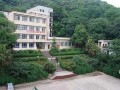 重慶醫科學(xué)校校區圖