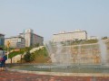 濰坊護理職業(yè)學(xué)院校園風(fēng)光