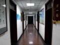 首都醫科大學(xué)生宿舍樓道