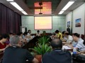 黔南醫專(zhuān)青年教師教學(xué)競賽總結表彰會(huì )