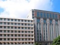 廣州衛校校園環(huán)境