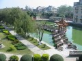 南寧衛教學(xué)設施