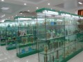 貴州衛校生命科學(xué)館