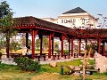 校園長(cháng)廊