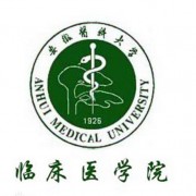 安徽醫科大學(xué)臨床醫學(xué)院