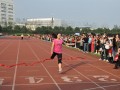 寧波衛校運動(dòng)會(huì )