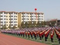 徐州衛生學(xué)校校園活動(dòng)