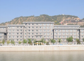 呂梁市衛生學(xué)校