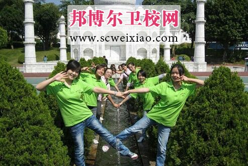 運城口腔衛生學(xué)校