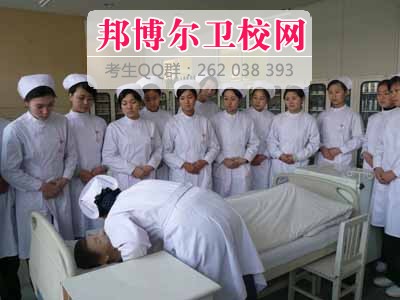 醫藥科技衛校