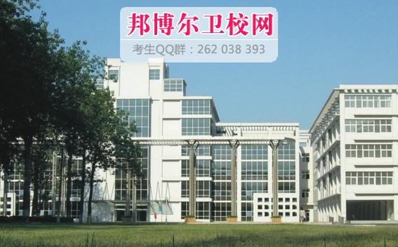 天津醫學(xué)專(zhuān)科學(xué)校