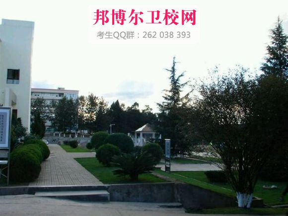 楚雄醫專(zhuān)1