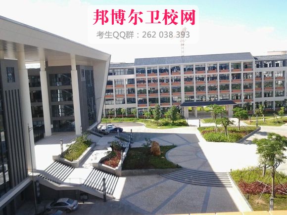 惠州衛生學(xué)校1