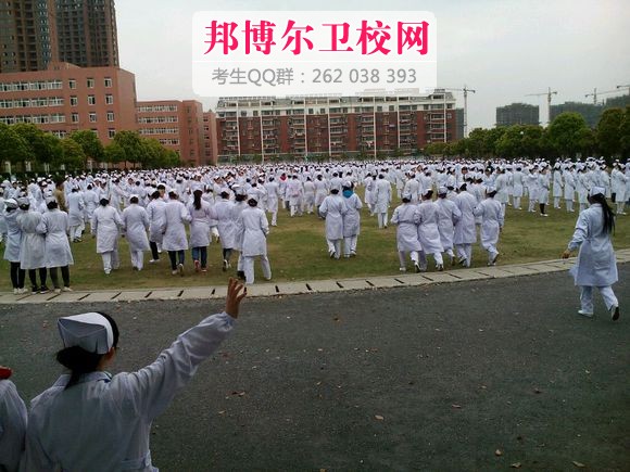 廬州衛生科技學(xué)校