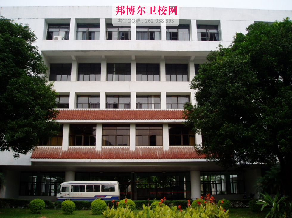 汕頭大學(xué)醫學(xué)院1
