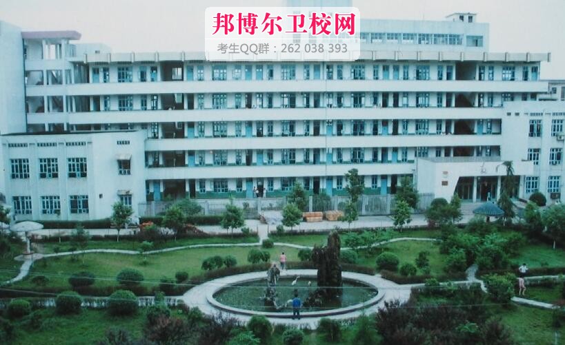 邵陽(yáng)醫學(xué)高等專(zhuān)科學(xué)校有哪些專(zhuān)業(yè)及什么專(zhuān)業(yè)好