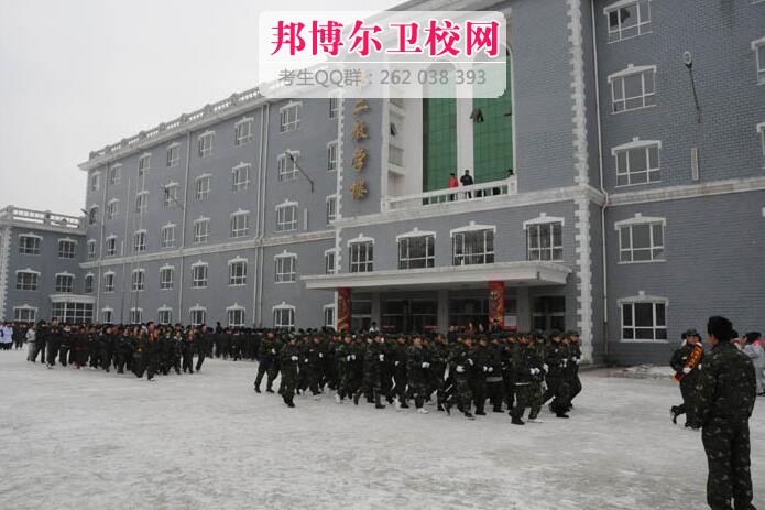 黑龍江省林業(yè)衛生學(xué)校什么專(zhuān)業(yè)好及有哪些專(zhuān)業(yè)