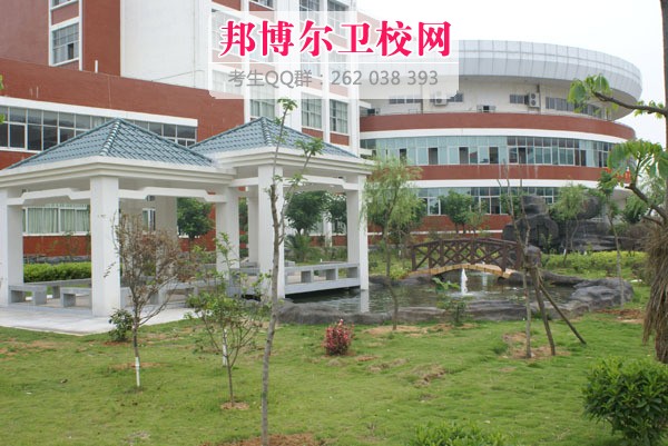 泉州醫學(xué)高等專(zhuān)科學(xué)校1