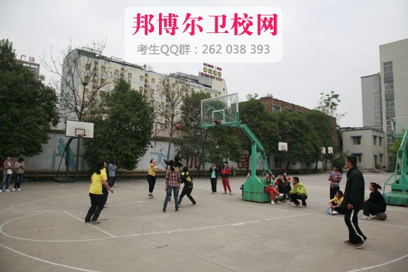 鄭州市衛生學(xué)校2