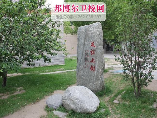 開(kāi)封市衛生學(xué)校1