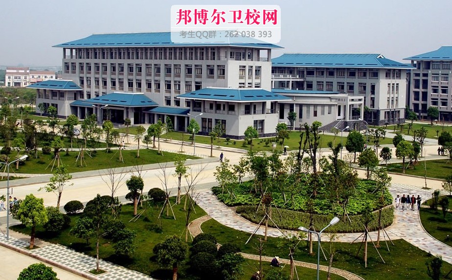湖北中醫藥大學(xué)2