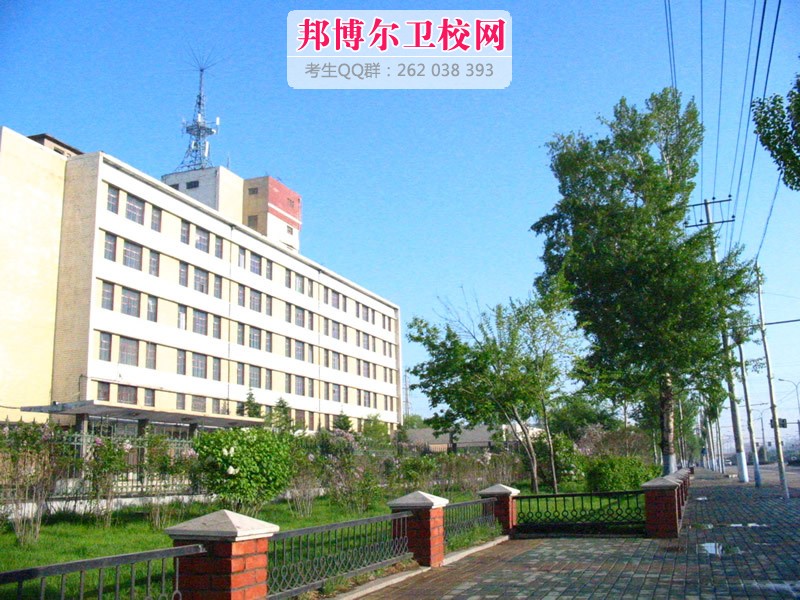 承德護理職業(yè)學(xué)院
