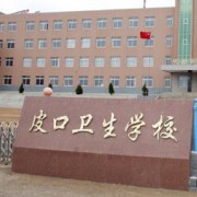 大連市皮口衛生學(xué)校