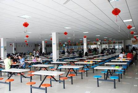 大同大學(xué)醫學(xué)院食堂情況