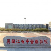 黑龍江省中醫藥學(xué)校