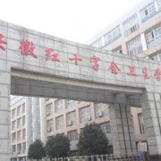 安徽紅十字會(huì )衛生學(xué)校