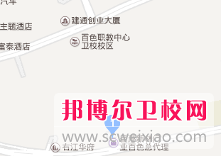 百色民族衛生學(xué)校網(wǎng)站網(wǎng)址