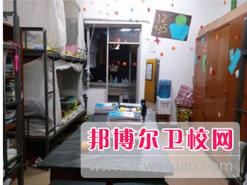 西南醫科大學(xué)宿舍條件