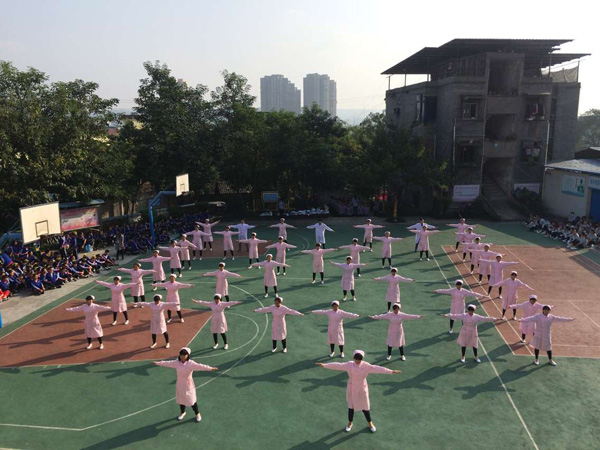 隴南市衛生學(xué)校2018年報名條件、招生要求