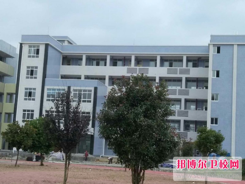 貴陽(yáng)護理職業(yè)學(xué)院惠水校區地址在哪里