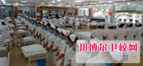 應屆初中畢業(yè)生讀成都的衛校要哪些條件