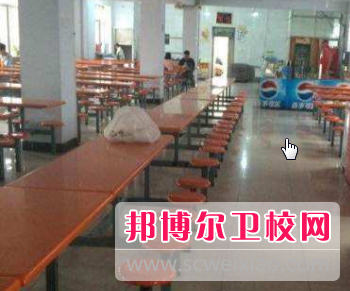 成都中醫藥大學(xué)附屬醫院針灸學(xué)校食堂情況