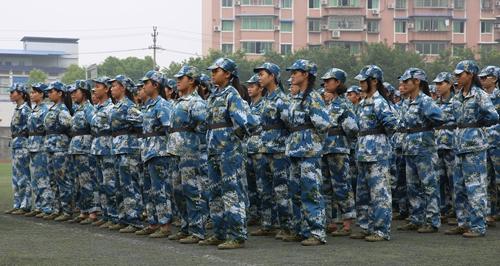 重慶長(cháng)壽衛生學(xué)校2018年報名條件、招生對象