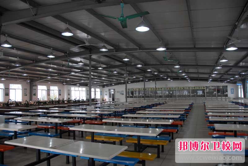 廣州生物醫藥高級職業(yè)技術(shù)學(xué)校食堂情況