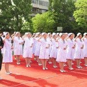 蘭州衛生學(xué)校