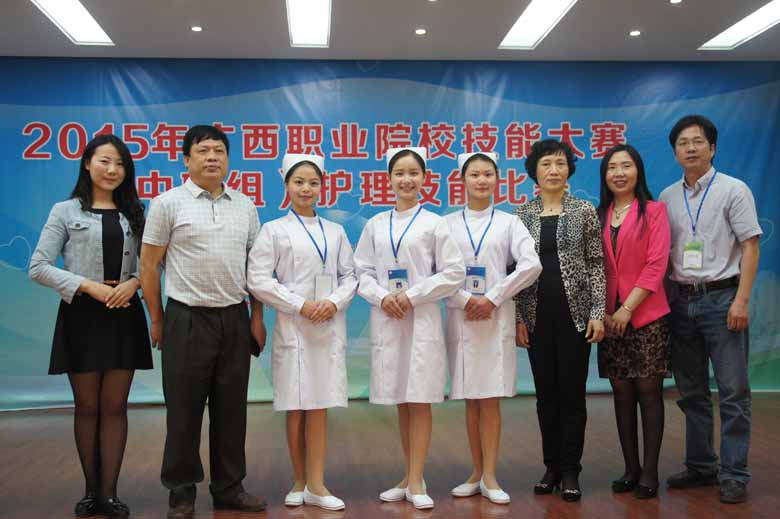 桂林市衛生學(xué)校招生辦聯(lián)系電話(huà)