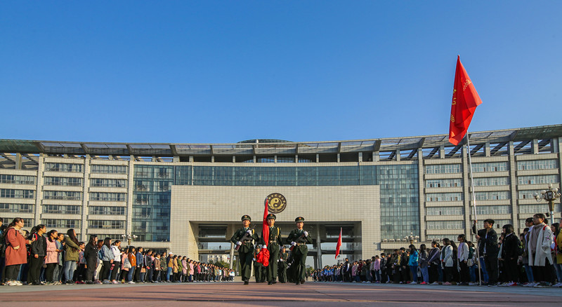 河南中醫學(xué)院2019年有哪些專(zhuān)業(yè)