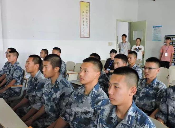 河南醫學(xué)高等專(zhuān)科學(xué)校2019年報名條件、招生對象