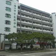 ?？谥嗅t藥學(xué)校