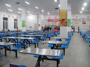 山西省晉中市衛生學(xué)校食堂環(huán)境