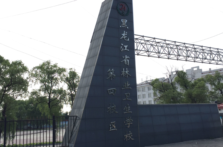 黑龍江省林業(yè)衛生學(xué)校2019年有哪些專(zhuān)業(yè)