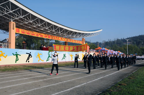 通化市衛生學(xué)校2019年報名條件、招生對象
