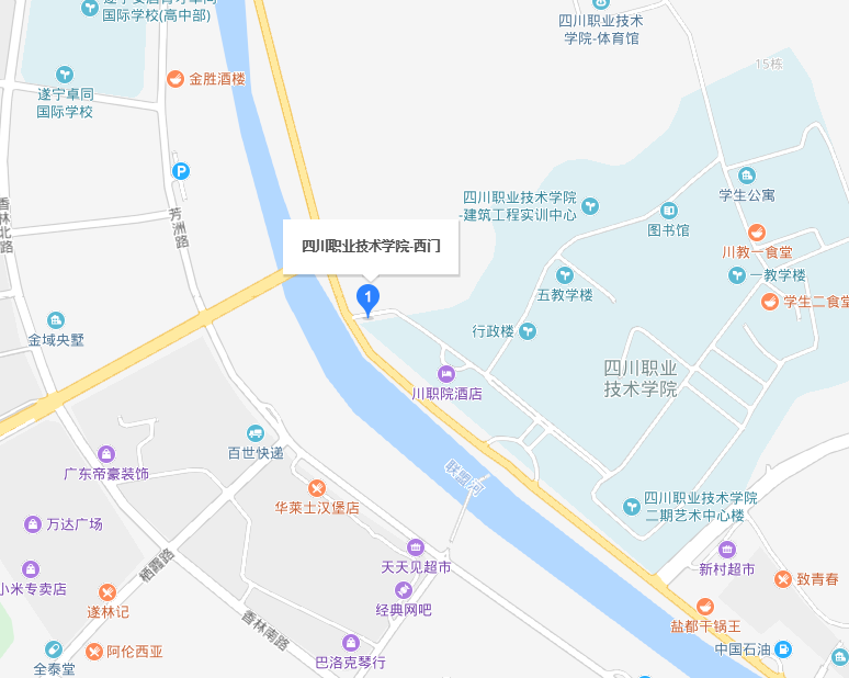 武漢科技大學(xué)醫學(xué)院2019年地址在哪里